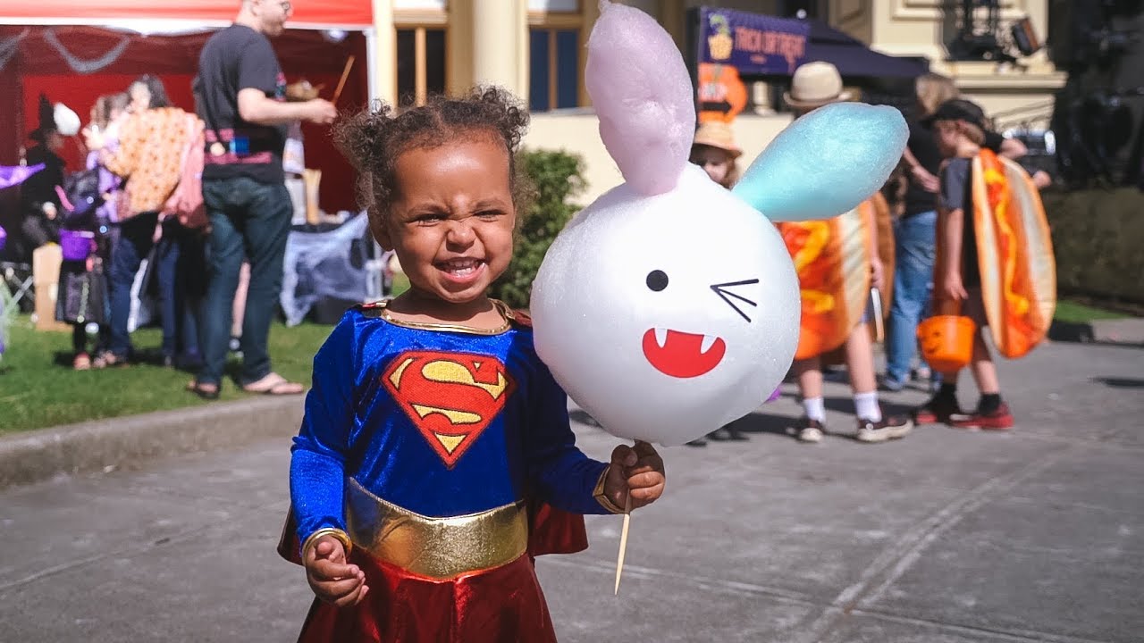 pregnancy wheel AVA'S FIRST HALLOWEEN!