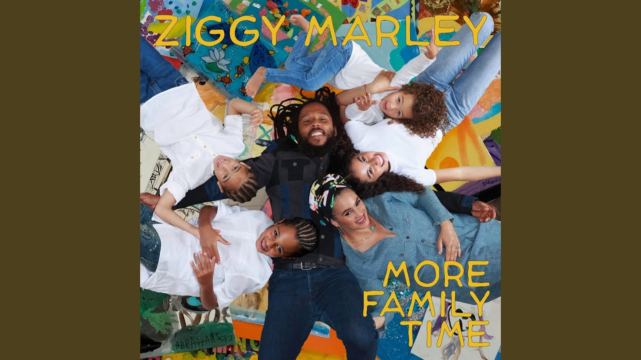 在 YouTube 上觀看「Garden Song of Miracles (feat. Stephen Marley)」