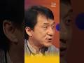 Jackie Chan confiesa que no quería trabajar con Jaden Smith