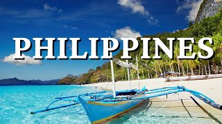 Wonders of Philippines | Secret Places Only Locals Know About | Travel Video 4K | Unseen Adventures