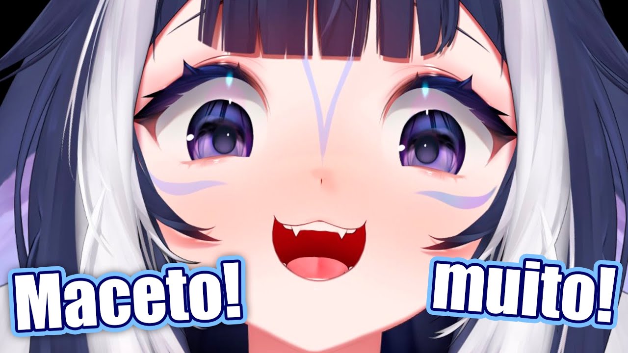 Lily isso não era pra ser MACETÁVEL...
