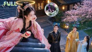 Transmigrated As Unloved Heiress—She Foresees Everything! Tames  Bro & Saves Prince CEO—Twist! screenshot 5