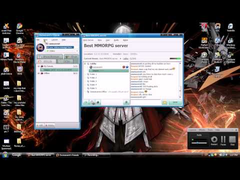 Free Voice chat And Instant Messaging