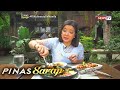 Pinas Sarap: Kara David, nag-food trip sa Intramuros!