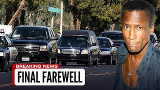 Michael Wright Homegoing Service What We Know About His Final Farewell