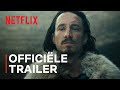 Barbaren: Seizoen 2 | Officiële trailer | Netflix