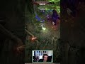 Abyss in HC is scary