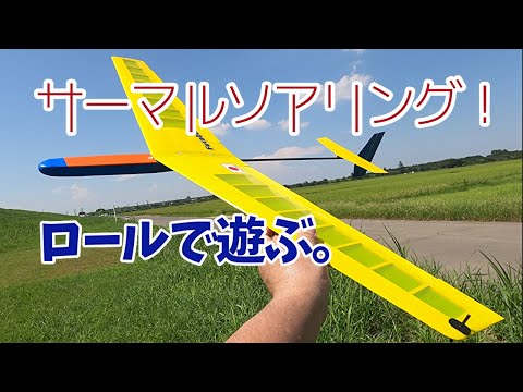 章*様 ハンドランチグライダー 完成機 DLG SAL クラフトるうむ名機 hqdefault.jpg