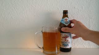 Giesinger Festbier-Verkostung