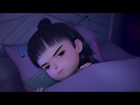 Tadinya tidur mimpi Niu Naitang terharu🥹