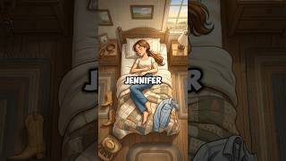 Meet Jennifer — The Country Girl