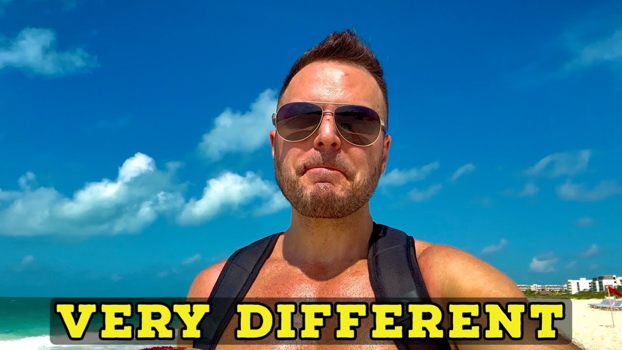 Majestic Elegance Punta Cana vs Majestic Elegance Cancun BE CAREFUL