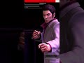 Yakuza 3 Boss Joji Kazama | #shorts #Yakuza3 #kiryukazuma #Action #Beat 'em up