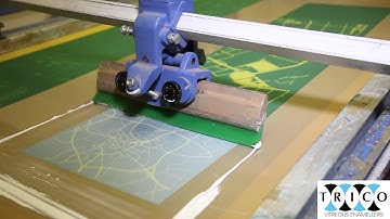 Trico Vitreous Enamel Signage & Wayfinding Maps & Panels