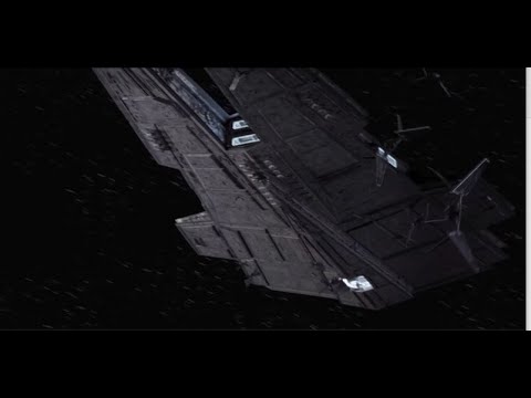 How It Feels In Stellaris When Your Fleet Arrives