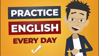 English Conversation Practice Every Day to Speak English Fluently screenshot 4