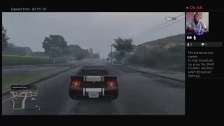 GTA 5 gang STB screenshot 5
