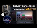 Installer IPTV sur Formuler Z avec MyTVOnline 3 | Tutoriel Complet 2024