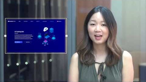 DeepBrainChain AI Training Net User Guide