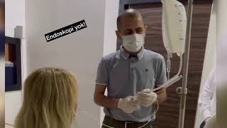 Eli̇pse Mi̇de Balonu
