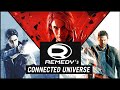 Remedy Connected Universe: A Full Series Retrospective