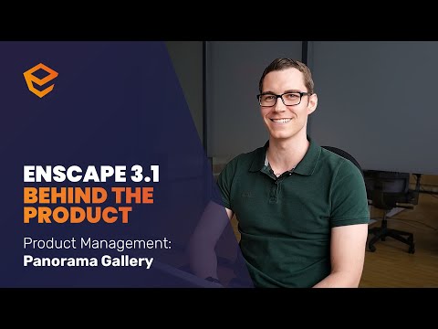 Enscape 3.1 –