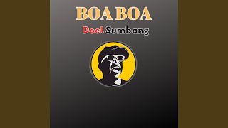 Boa Boa