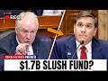 Van Hollen Destroys Blanche Over $1.7 Billion Fund — Violent Offenders Could Get Your Tax Money