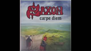 Saxon:-&#39;Living On The Limit&#39;