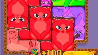 Puzzle Cat Game✅✅🧩🧩 screenshot 5