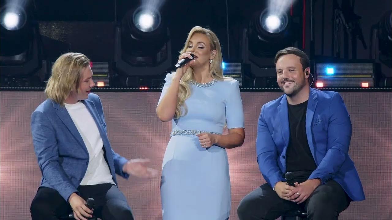 Various Artists - Nostalgie Medley (Live at Sun Arena / Afrikaans is Groot 2024) Various Artists - Nostalgie Medley (Live at Sun Arena / Afrikaans is Groot 2024)