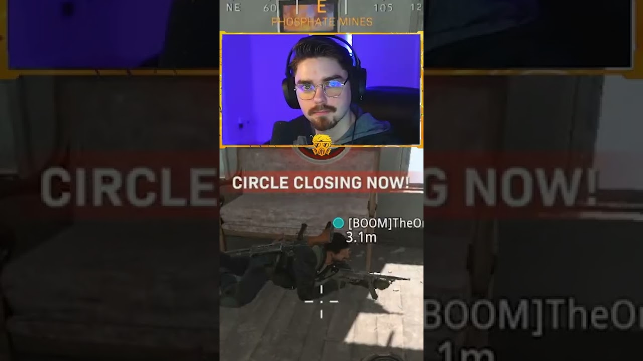 How To *Properly* CAMP in Warzone…