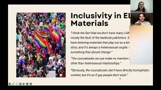 Introduction to inclusion and diversity