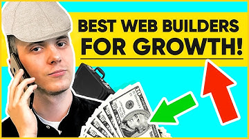 Best Website Builder for Small Business