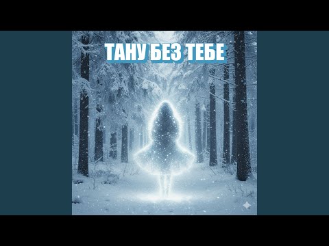 ТАНУ БЕЗ ТЕБЕ