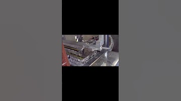 Automate, Move, and Solder — All in One Machine GLS-2EM