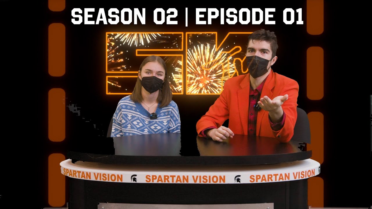 SVTV 21-22 | Season 01 | Episode 01