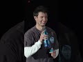 "Oxygen Tank at 55 No Regrets" Matt Rife Crowd Work