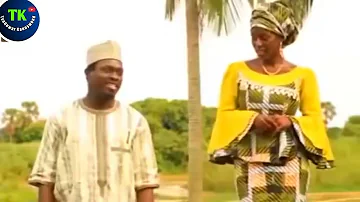 SOYAYYA DAN ALLAH - Ali Nuhu & Nafisa Abdullahi | Abdul D One