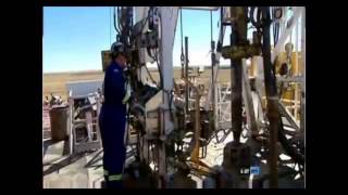 Drilling 2011 Media Coverage