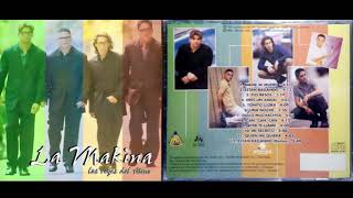 La Makina | Nadie Se Muere (1997)
