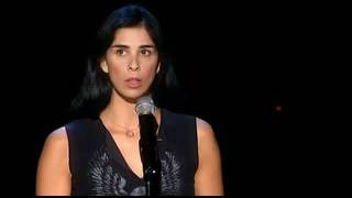 Sarah Silverman Jesus is Magic (sub Ita)