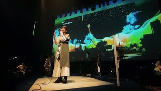 八木海莉 『さらば、私の星』 (from One-Man Live -polydam-)
