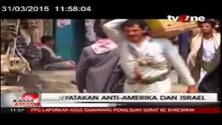 Download lagu Kabar Siang tvOne 31032015 Part 1/2