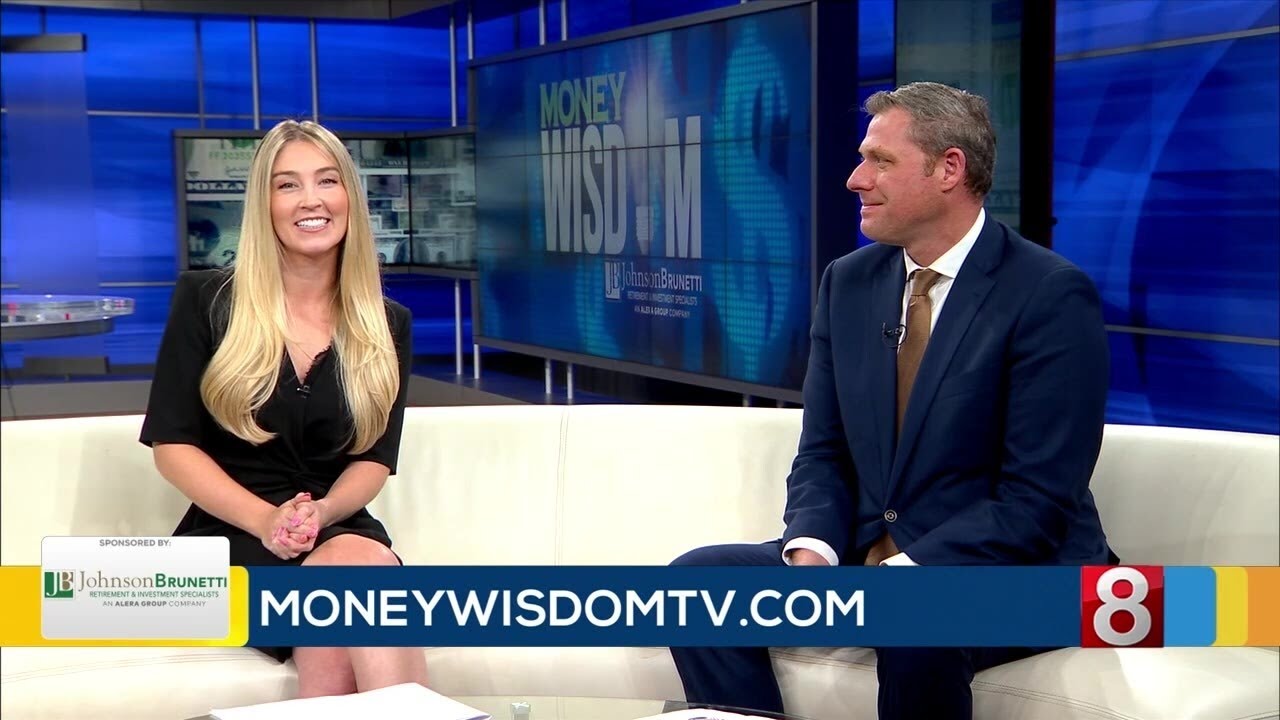 Sponsored Content: Money Wisdom - Navigating New Tax Opportunities