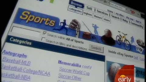 Beware Of Craigslist Scams