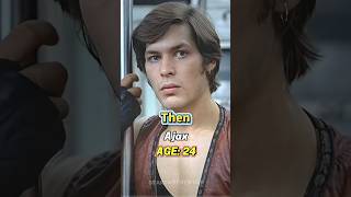 Celebrity Where Are They Now? 6 The Warriors Cast Then and Now #TheWarriors #cast #shorts Wealth