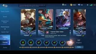 Mobile Legends Tutorial Chest be like... screenshot 4