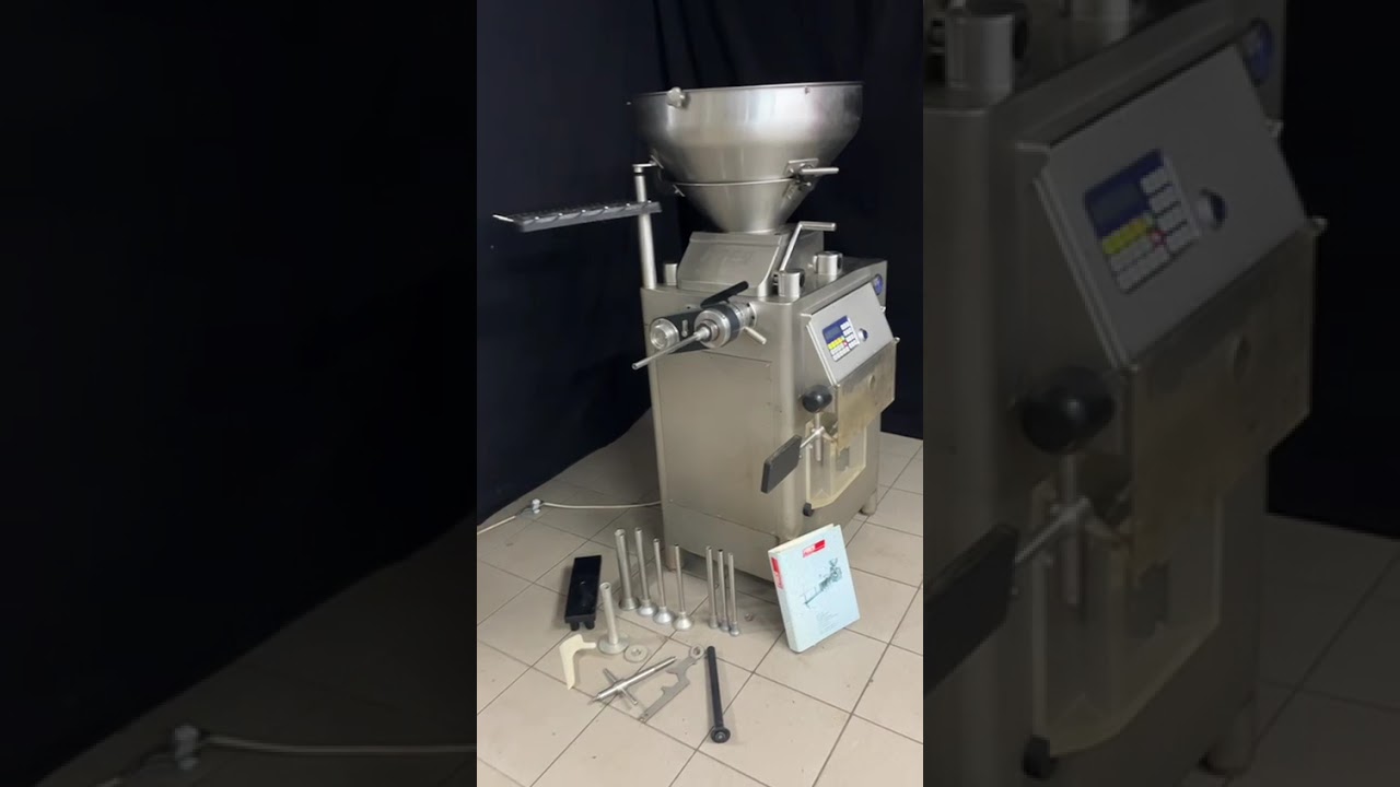 140459 Frey Konti C 55 Video