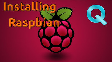 How to Install Raspbian from Ubuntu for Raspberry Pi